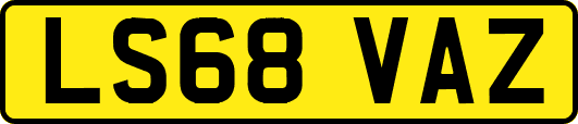 LS68VAZ