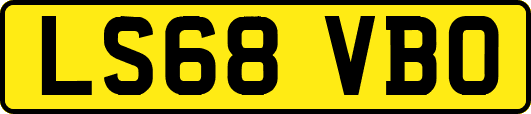 LS68VBO