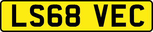 LS68VEC