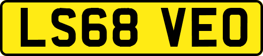 LS68VEO