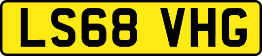 LS68VHG