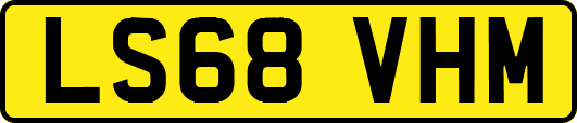 LS68VHM