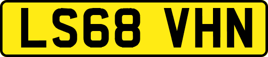 LS68VHN
