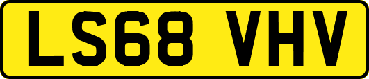 LS68VHV
