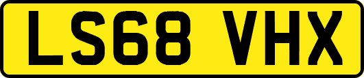 LS68VHX