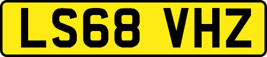 LS68VHZ