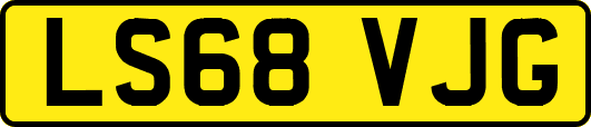LS68VJG