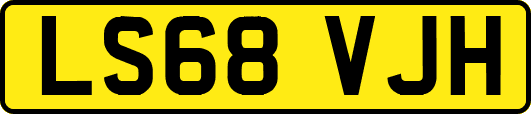 LS68VJH