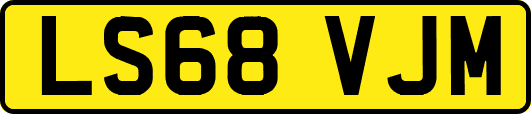 LS68VJM