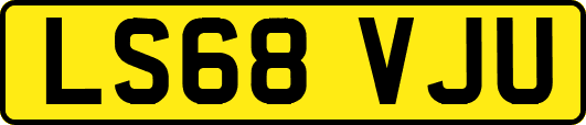 LS68VJU