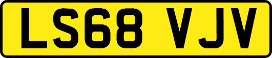 LS68VJV