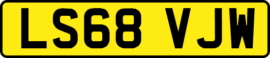 LS68VJW