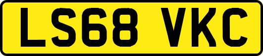 LS68VKC
