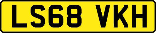 LS68VKH