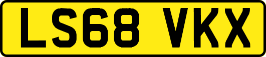 LS68VKX