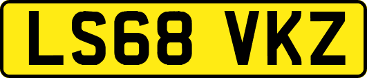 LS68VKZ