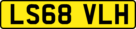 LS68VLH