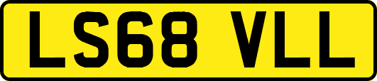 LS68VLL