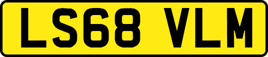 LS68VLM