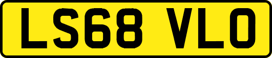 LS68VLO