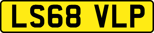 LS68VLP