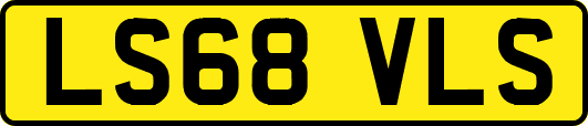 LS68VLS