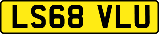 LS68VLU
