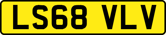 LS68VLV