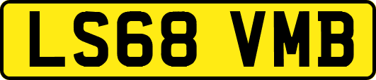LS68VMB