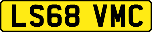 LS68VMC