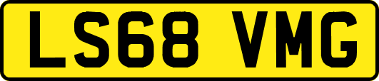 LS68VMG