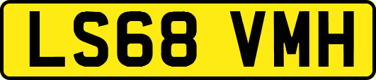LS68VMH