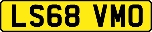 LS68VMO