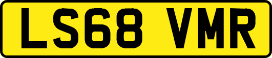 LS68VMR