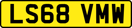 LS68VMW