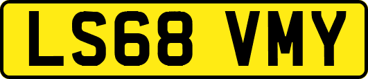 LS68VMY