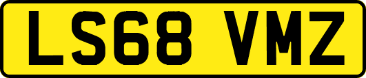 LS68VMZ