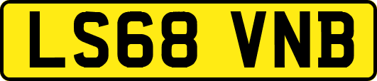 LS68VNB