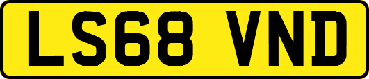 LS68VND