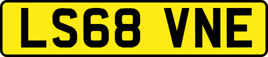 LS68VNE