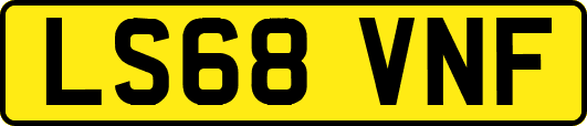 LS68VNF