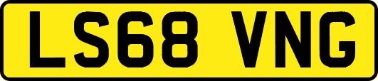 LS68VNG