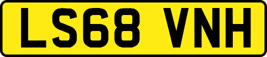 LS68VNH