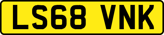 LS68VNK