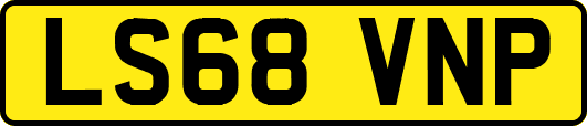 LS68VNP