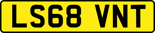 LS68VNT
