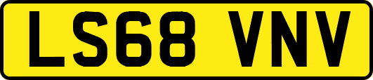 LS68VNV