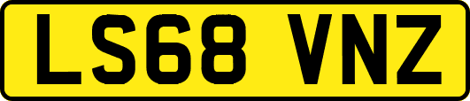 LS68VNZ
