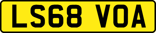 LS68VOA