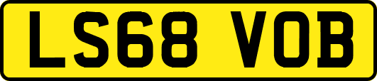 LS68VOB